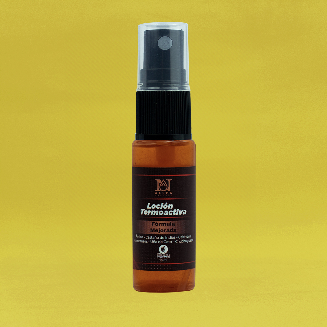 Obsequio Termoactiva